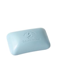 Taylor of Old Bond Street ETON COLLEGE - Badeseife - BLAU
