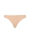 HANRO Mini Slip Cotton Seamless Bild 1