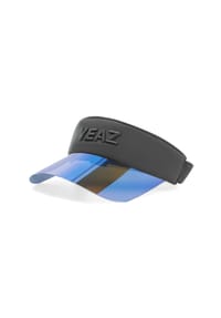 YEAZ - Solar Visor ESCAPADE - grau