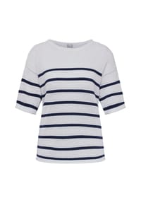 RABE - Pullover für Damen - Weiß