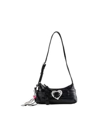 Desigual. Gala - Tasche GALA SAVAI Umhängetasche - schwarz