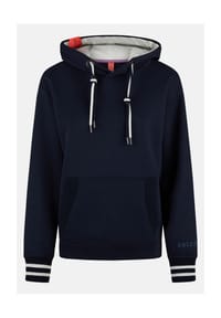 salzhaut - Hoodie VERDADDERT - Blossom