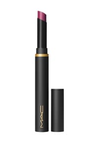 M·A·C - Powder Kiss Velvet Blur Slim Stick  - PEPPERY PINK