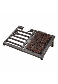 LOBERON - Schuhabstreifer Boitron braun - braun