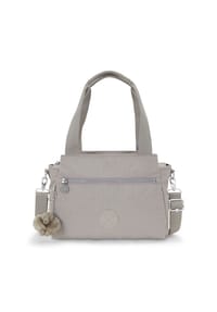 kipling Basic - Basic Elysia Schultertasche 29.5 cm - grey gris