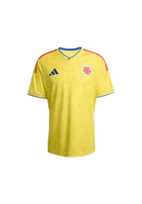 adidas - Heimtrikot Kolumbien, WM 2026 - IMPYEL