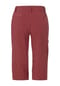 VAUDE Caprihose "Farley Stretch Capri III", schnelltrocknend, für Damen Bild 2