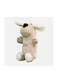 LOBERON - Hundespielzeug Wuffie beige - 