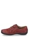 JOSEF SEIBEL Damen Halbschuh Fergey 20, rot Bild 10
