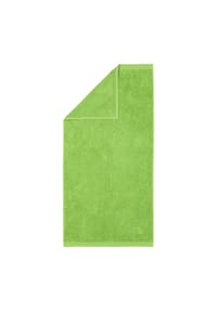 MÖVE Handtücher Superwuschel peridot - 658 - Superwuschel - grün
