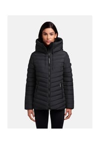 khujo™ - Steppjacke Pace-YM - Black
