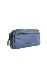 MargeLISCH® - Hüft- Brusttasche Lowen 1 - dark blue