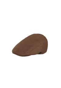 BARTS® - Schiebermütze, Wollanteil, für Damen - 24 LIGHT BROWN