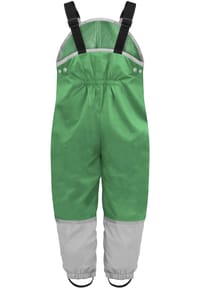 Normani Regenhose Mit Hosenträgern - Wasserdicht 5000mm Atmungsaktiv