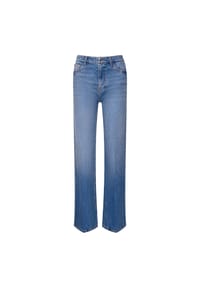 seidensticker - 5-Pocket Denim - Blue (0017)