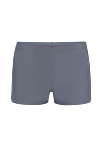 MANGUUN - Badepants Basic Bob, elastisch, für Herren - E085 QUIET SHADE