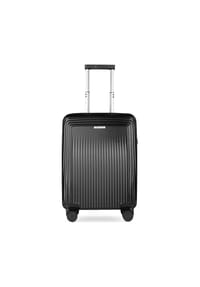 bugatti Linea - Linea 4 Rollen Kabinentrolley S 55 cm - beige
