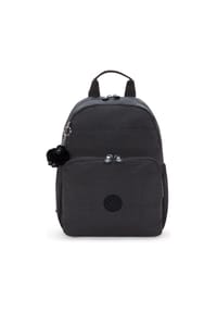 kipling - Basic Maisie Wickelrucksack 40 cm - black noir