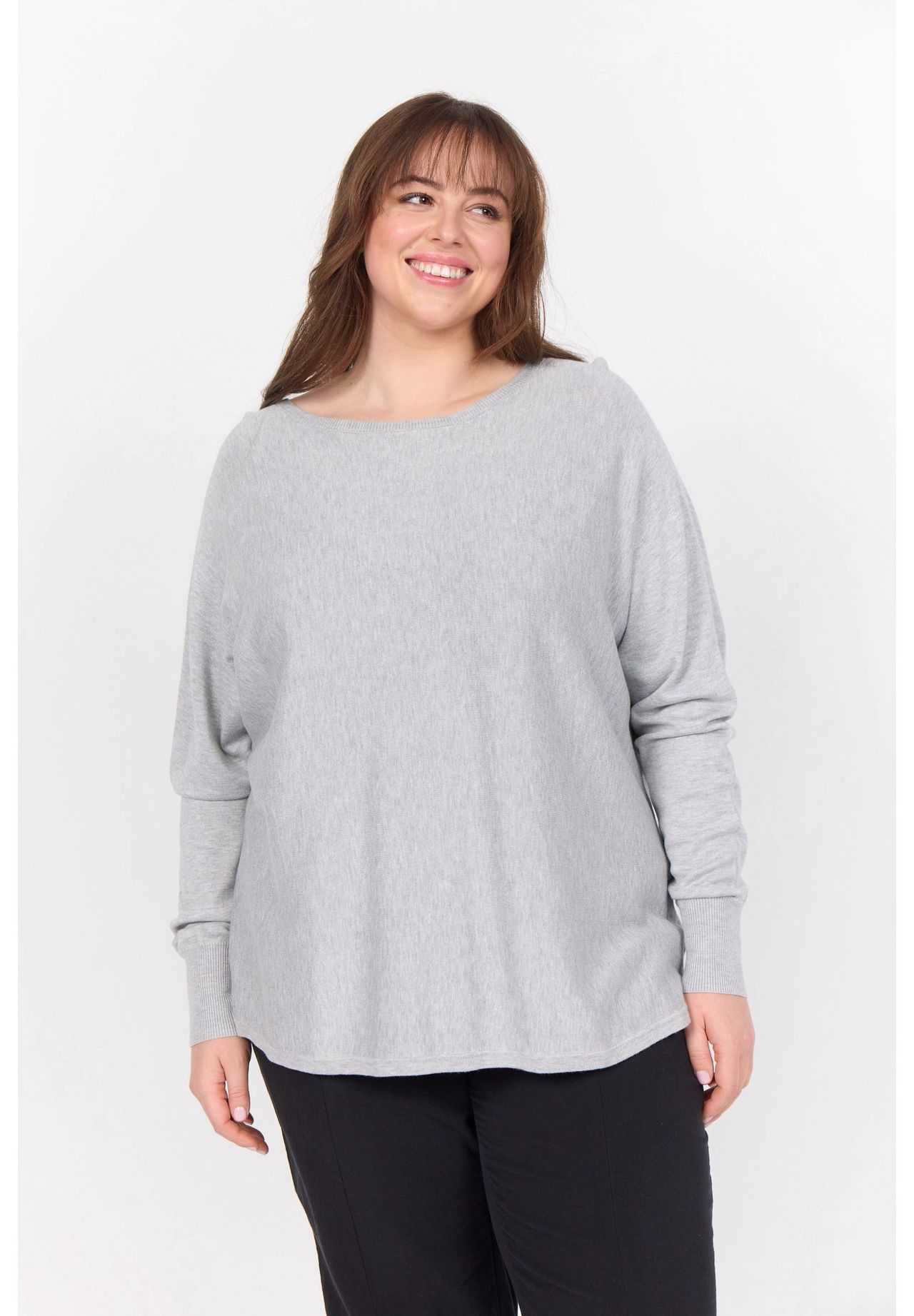 Wasabi CONCEPT Pullover 