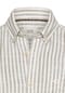 camel active Langarmhemd mit Button-Down-Kragen Bild 9
