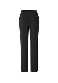 Relaxed - Palazzohose Scarlet Wide - black | 089