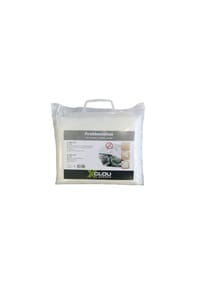 COFI - Wintervlies in Weiß 1,5 x 10 m – Schutz vor Frost, Wind & Schnee - Weiß 150 x 1000 cm