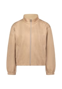 CARTOON - Blouson mit Eingrifftaschen - Beige