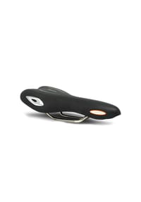 Selle Royal - City- Fahrradsattel "Lookin - Stracciatella", Moderate - 