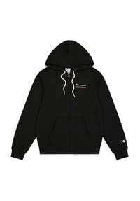 Champion® - Graphic Shop Sweatjacke, geteilte Kängurutasche, für Herren - NBK