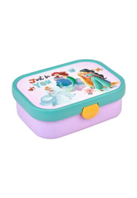 MEPAL Brotdose - CAMPUS - DISNEY PRINCESS