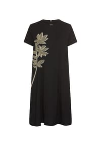 camel active - Kleid - caviar flower print