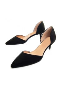 NYREX - Chaussure à talon  Litta2 noire - schwarz