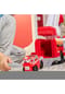 SPIN MASTER™ Paw Patrol "Fire Rescue - DLX Feuerwehr Fahrzeug" Bild 11