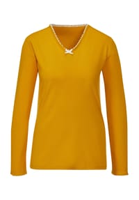 Witt - Schlafanzug-Shirt - ecru