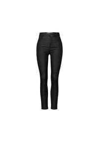 STREET ONE STUDIO - Hose - Black