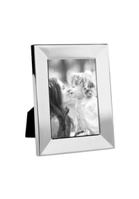 Fink THEA/Rahmen versilbert GV/13x18cm/AS - THEA - silberfarben
