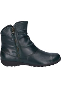 JOSEF SEIBEL - Damen Stiefelette Naly 24, petrol - petrol