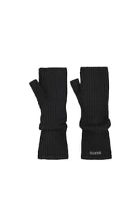 BARTS® - Handschuhe, Label, für Damen - 01 BLACK