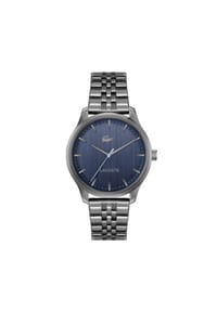 LACOSTE LISBON - Herren Armbanduhr "2011371" - MARINEBLAU