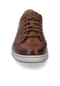 JOSEF SEIBEL Herren Sneaker David 03, cognac-kombi Bild 12