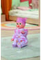 BABY born® Puppe "Emily Lauf mit mir" Bild 12