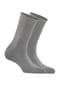 FALKE Happy Kurzsocken, 2er-Pack, atmungsaktiv, für Damen Bild 9