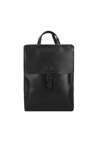 HAROLD'S Aberdeen - Aberdeen Rucksack Leder 38 cm - braun