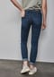 Street One Jeanshose, Five-Pocket, für Damen Bild 7