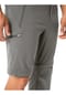 VAUDE Zipp-Off-Hosen, uni, für Herren Bild 9