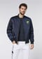 POLO SYLT Blouson im Wende-Design mit Logo-Print Bild 6