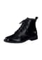 paul green Leder Stiefelette Bild 1