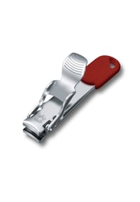 VICTORINOX Nagelknipser - Personal Care - rot