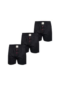 Phil & Co. Berlin - Boxer Uni - navy