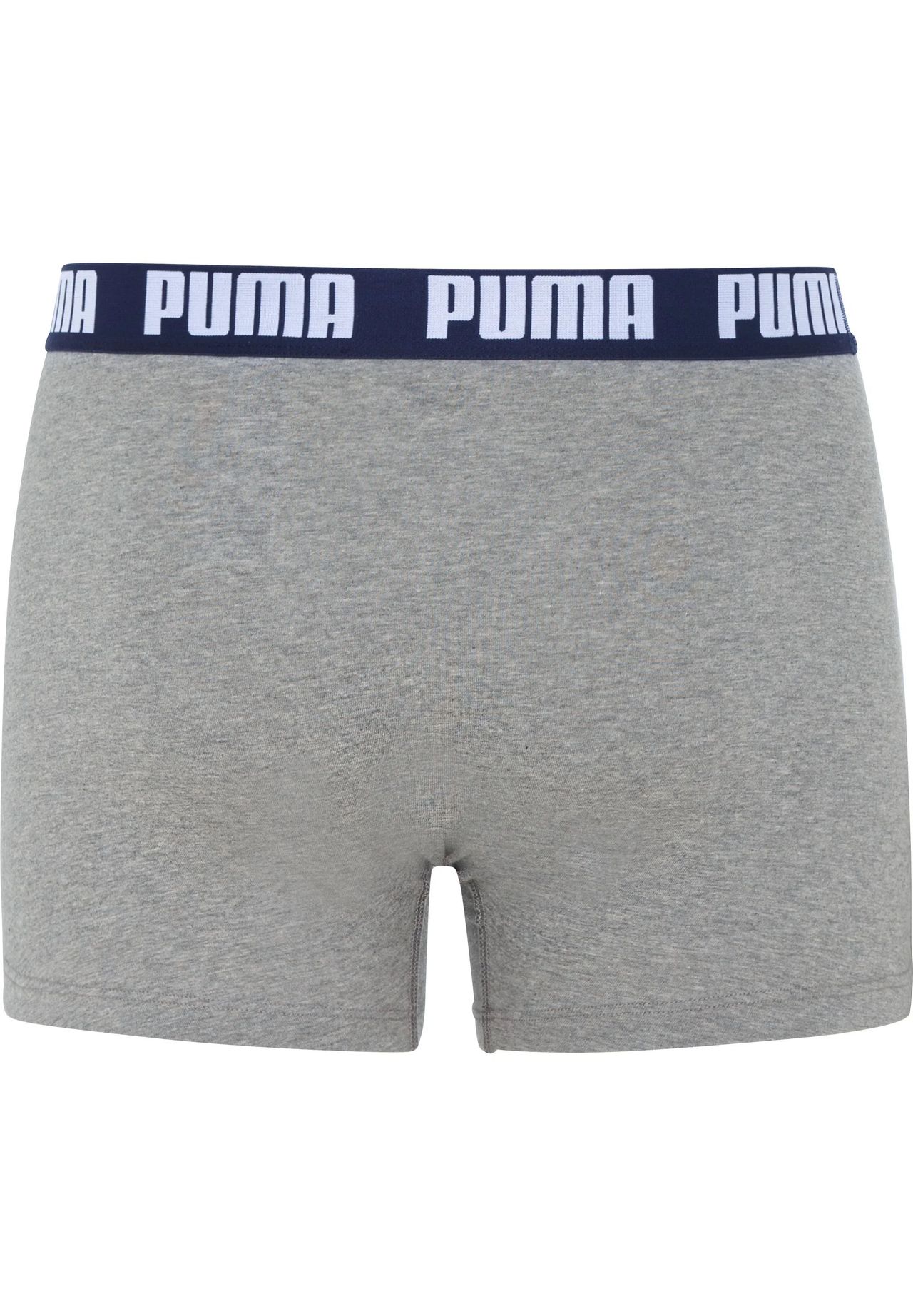 PUMA® Everyday Unterhose, 2er-Pack, atmungsaktiv, für Herren | GALERIA 